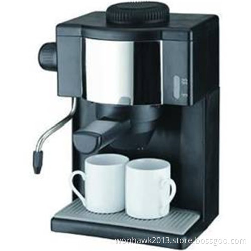2-4 Cup Switch Coffee Maker